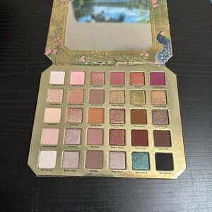Too Faced Natural Lust 💕NEW💕
